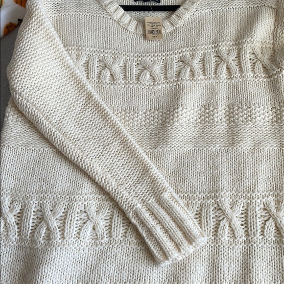 American Eagle long soft sweater never worn - Picture 5 of 5